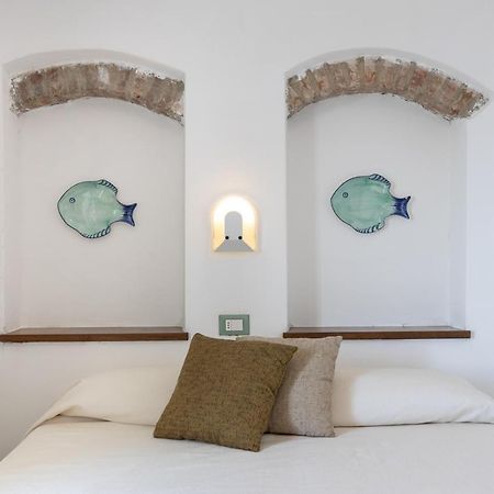 Hotel Castello Monticello จิโญ ปอร์โต ภายนอก รูปภาพ